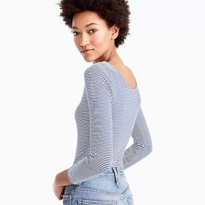 🔥 Back to School Sale! J. Crew Body Suit
